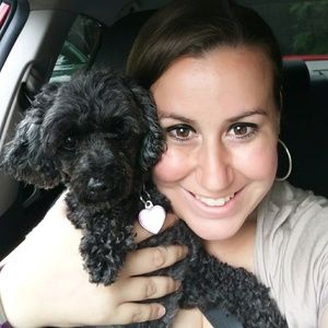 Meet your Posher, Sarah