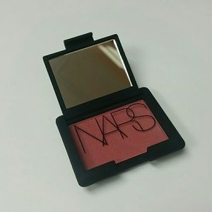 NARS blush