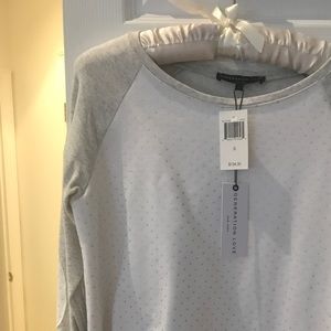 Brand new with tags, Top from Generation Love