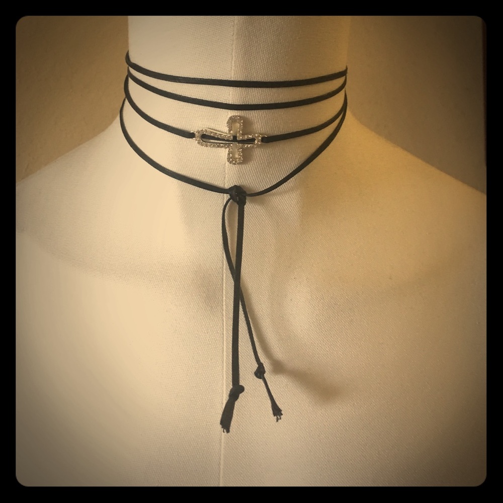 Black choker❤️❤️❤️