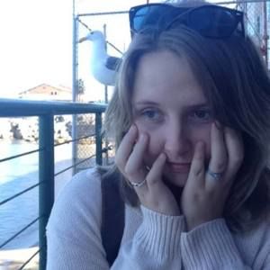 Meet your Posher, Shauna