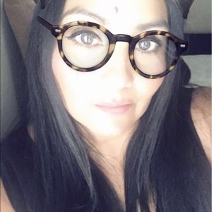 Meet your Posher, Silvia