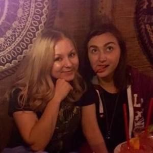 Meet your Posher, Heather