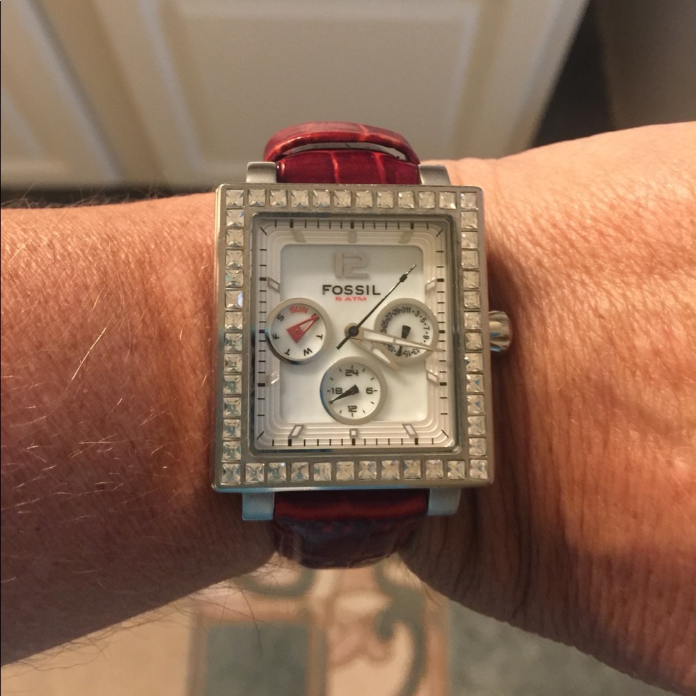 Fossil Watch