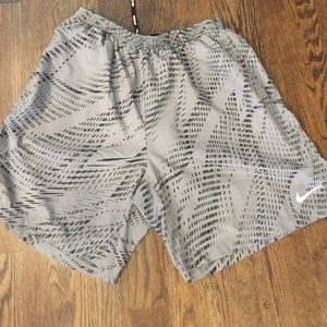 Men's 9inch running shorts