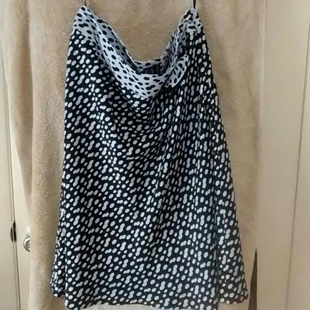 Dots Skirt