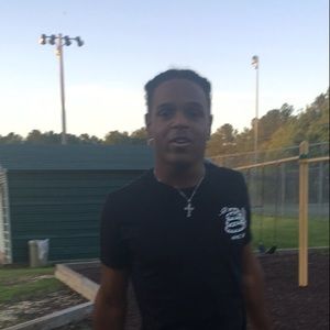 Meet your Posher, Brandon