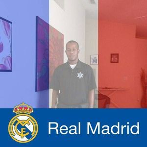 Meet your Posher, Garfield