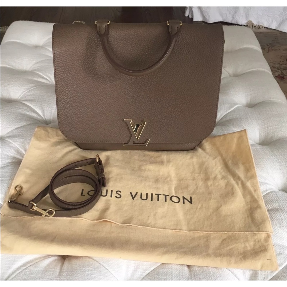 Louis Vuitton handbag