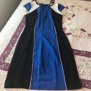 Business Casual Dress