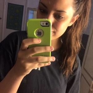 Meet your Posher, Krissi