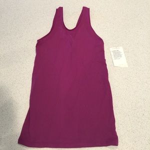 Enlighten tank size M