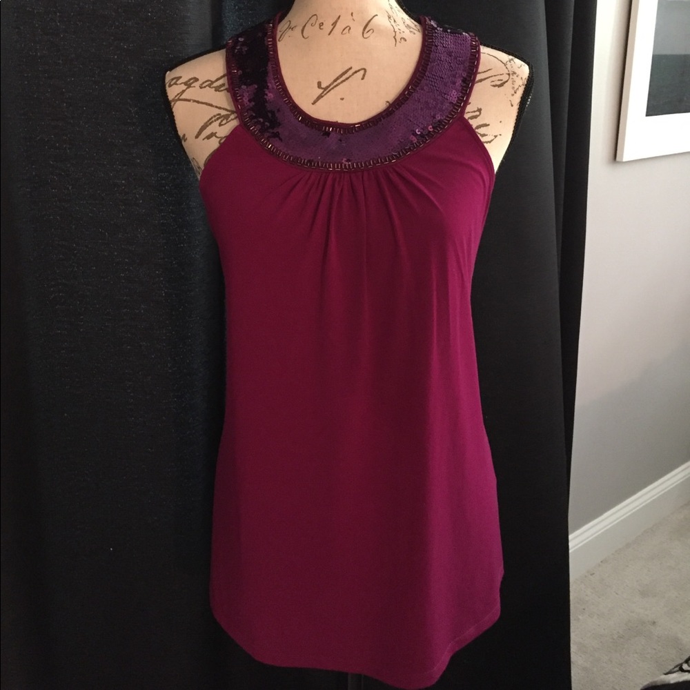 Express top
