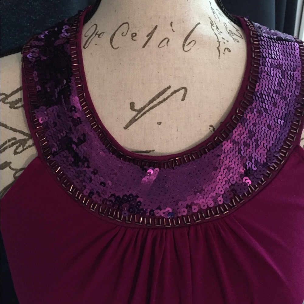 Express top - Picture 4 of 5