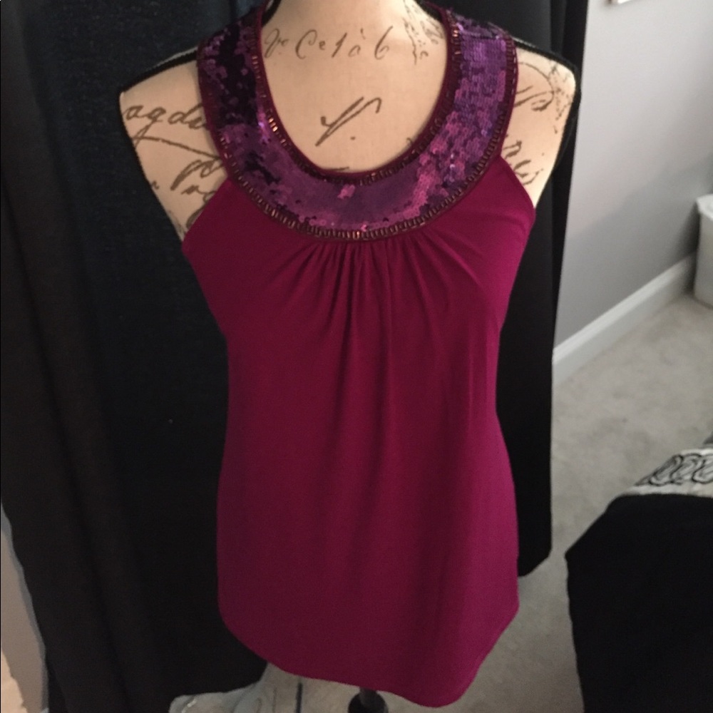Express top - Picture 5 of 5