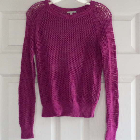 Halogen Pullover Sweater - Picture 1 of 2