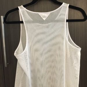 Alo mesh top