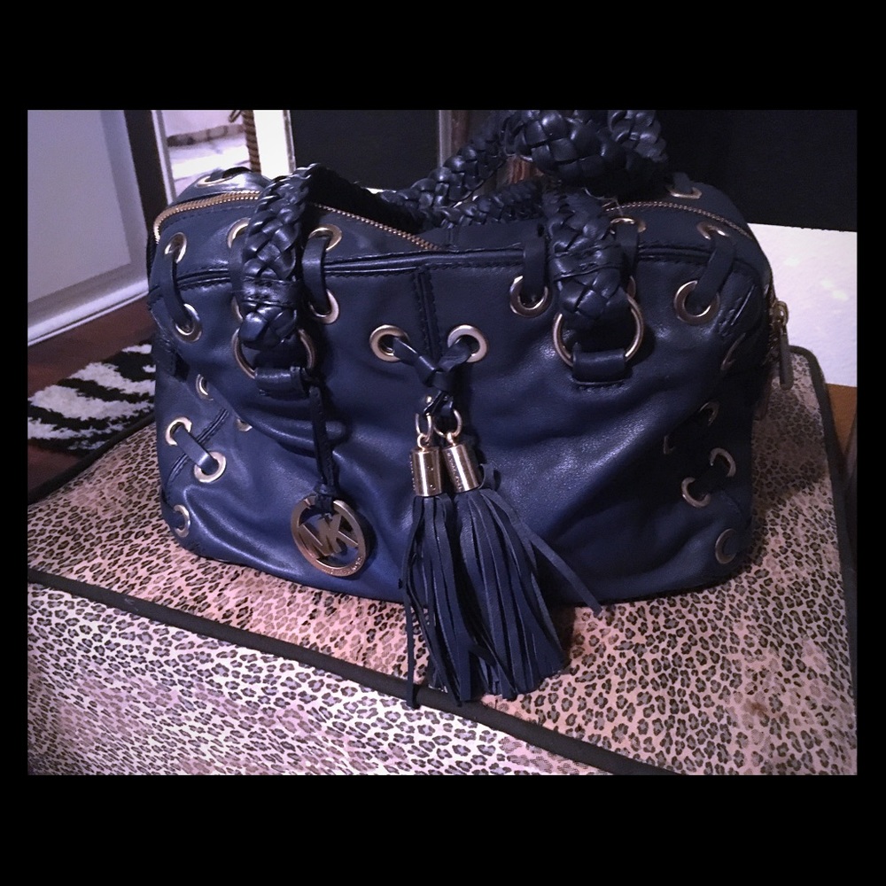 Michael Kors limited edition purse