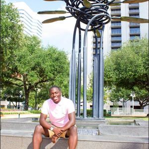 Meet your Posher, Noah