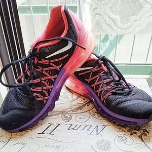 Nike Air Max Women's 8.5