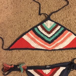 American Eagle Bathing suit