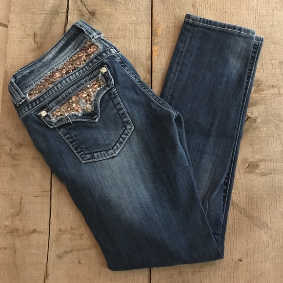 Miss Me Denim - Miss Me Jeans