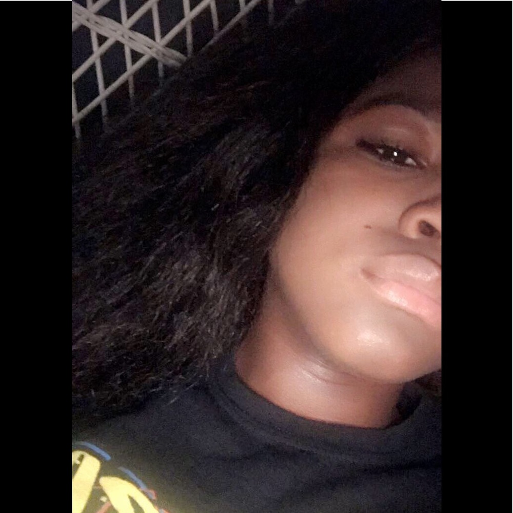 Meet your Posher, Hunter