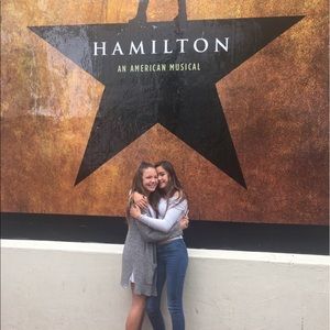 Meet your Posher, Drew