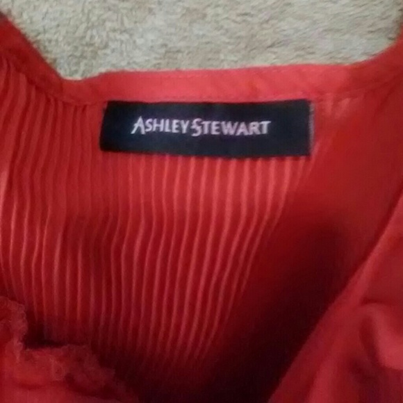 Blouse - Picture 3 of 5