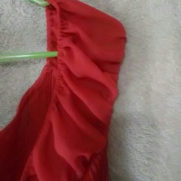 Blouse - Picture 4 of 5