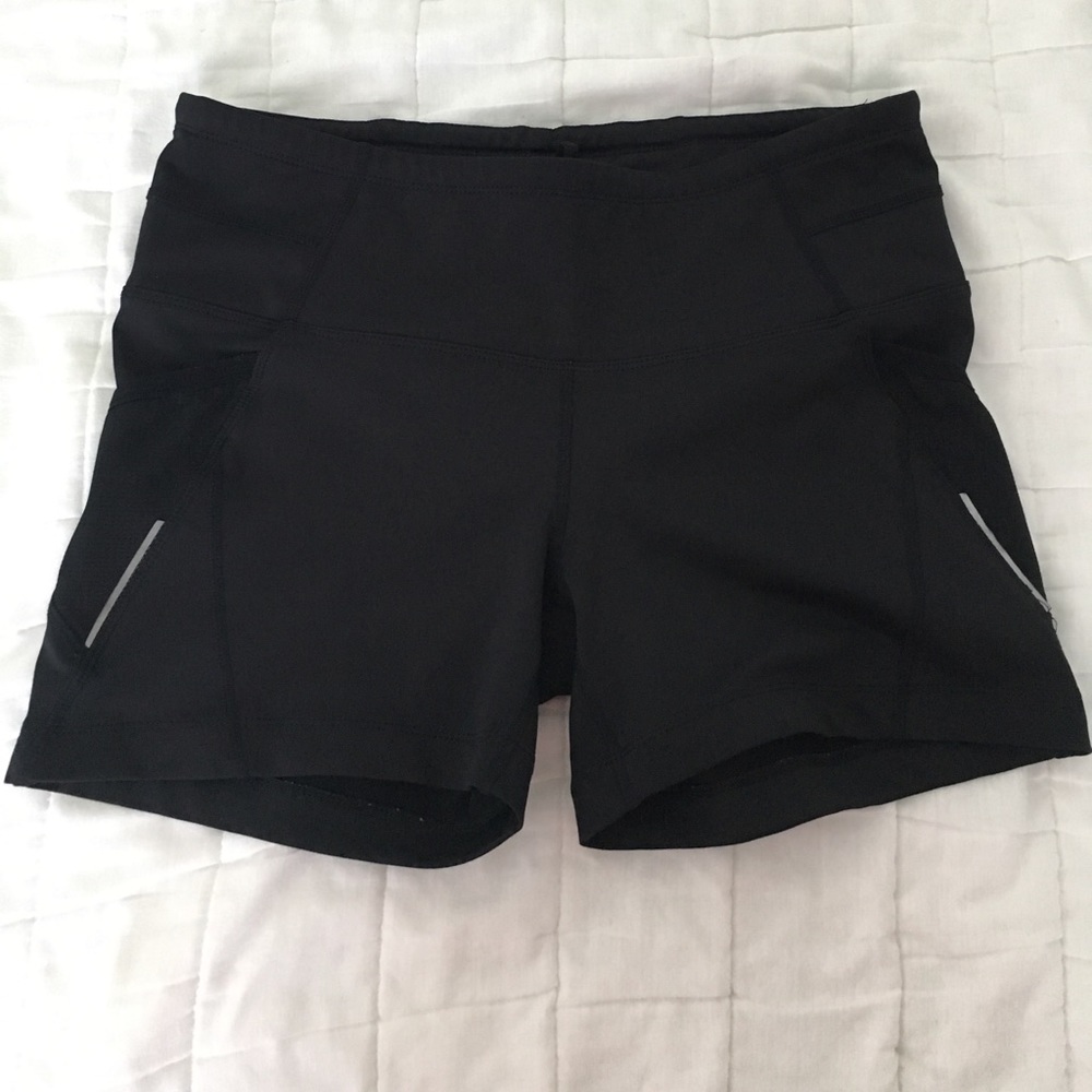 Athleta Shorts
