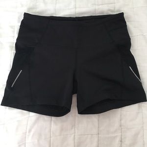 Athleta Shorts