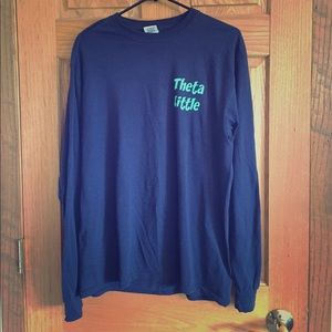 Kappa Alpha Theta Tee