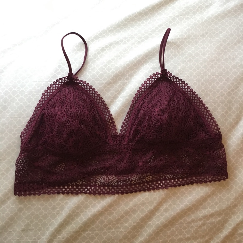 Victoria's Secret Bralette