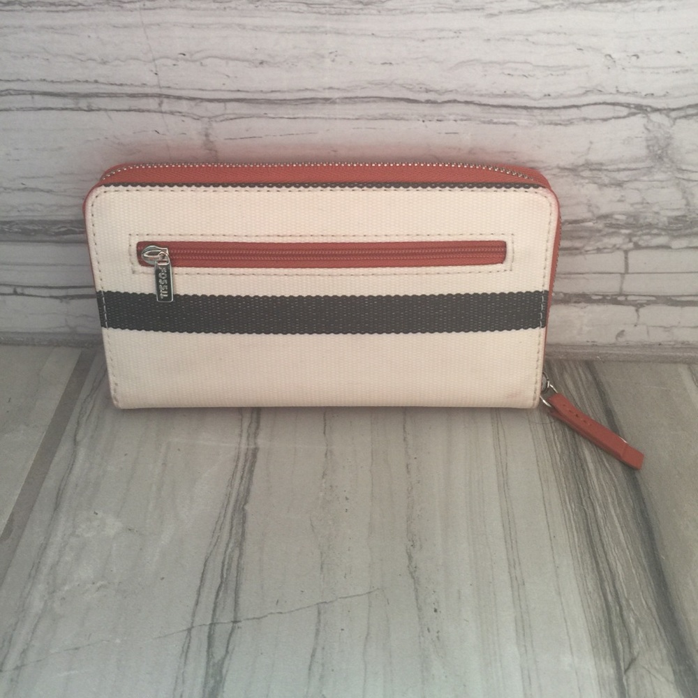 Fossil Wallet/ Wristlet