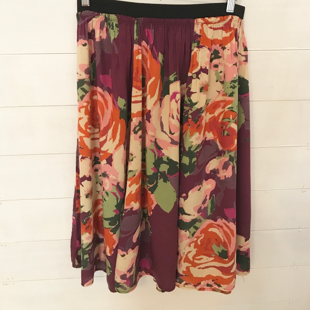 Old navy skirt