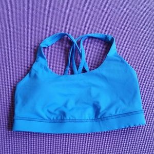 Lululemon Energy Bra