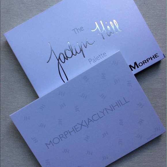 Morphe X Jaclyn Hill palette - Picture 3 of 6