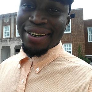 Meet your Posher, Corey