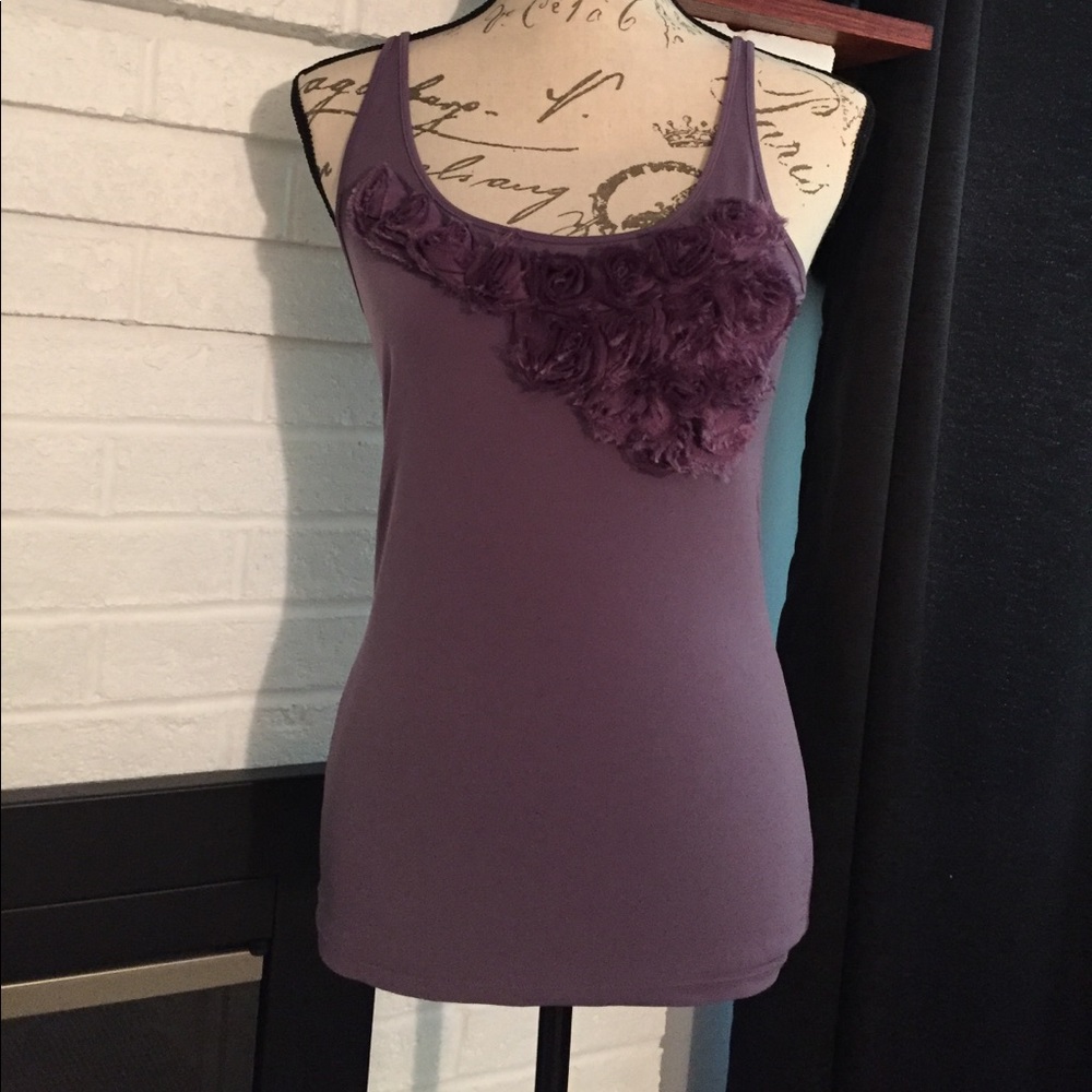 Limited top