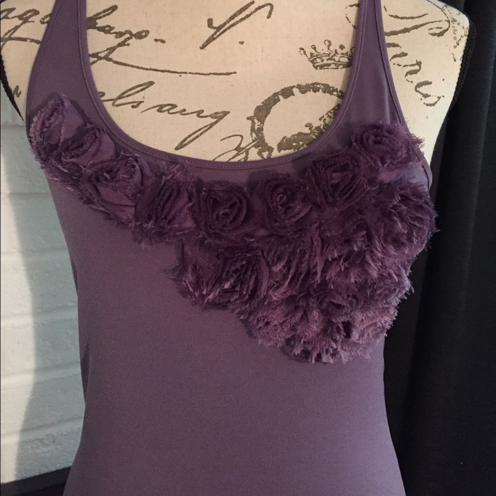 Limited top - Picture 2 of 5