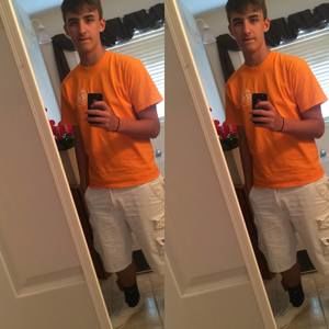 Meet your Posher, Blake