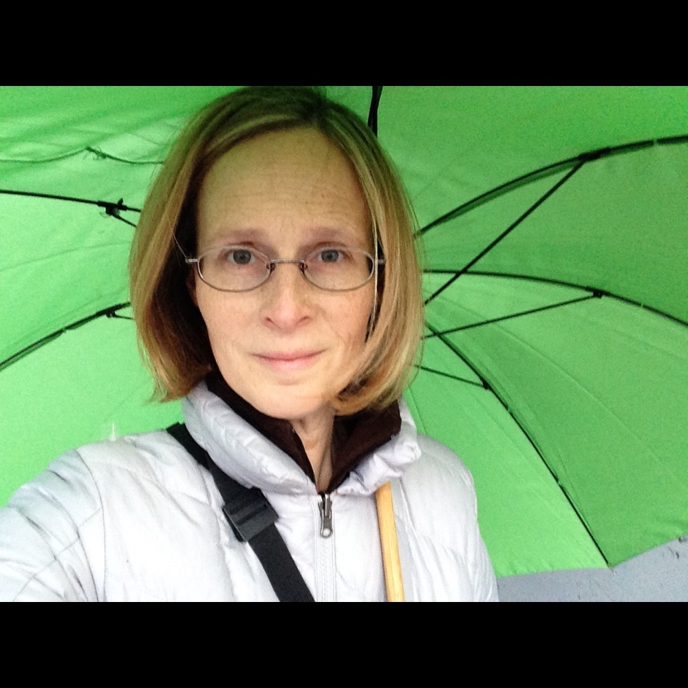 Meet your Posher, Deana
