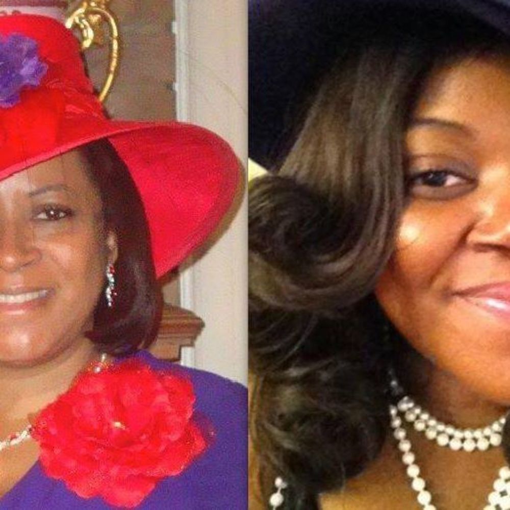 Meet your Posher, Pamela