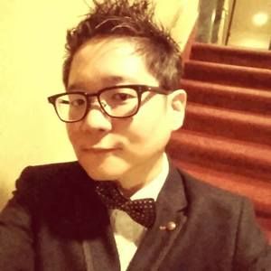 Meet your Posher, Sangwon