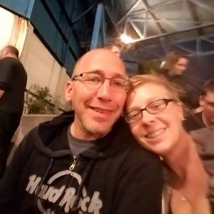 Meet your Posher, Carrie