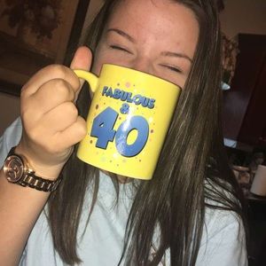 Meet your Posher, Anna grace