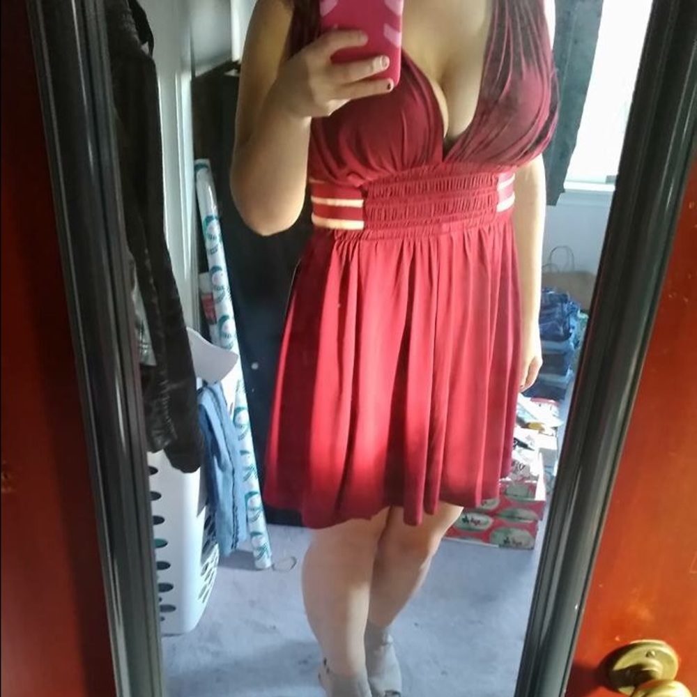 Brand New with Tags Sexy Express Dress