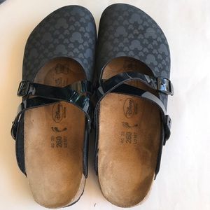 Birkenstock "Birki's", Dorian style, Disney theme