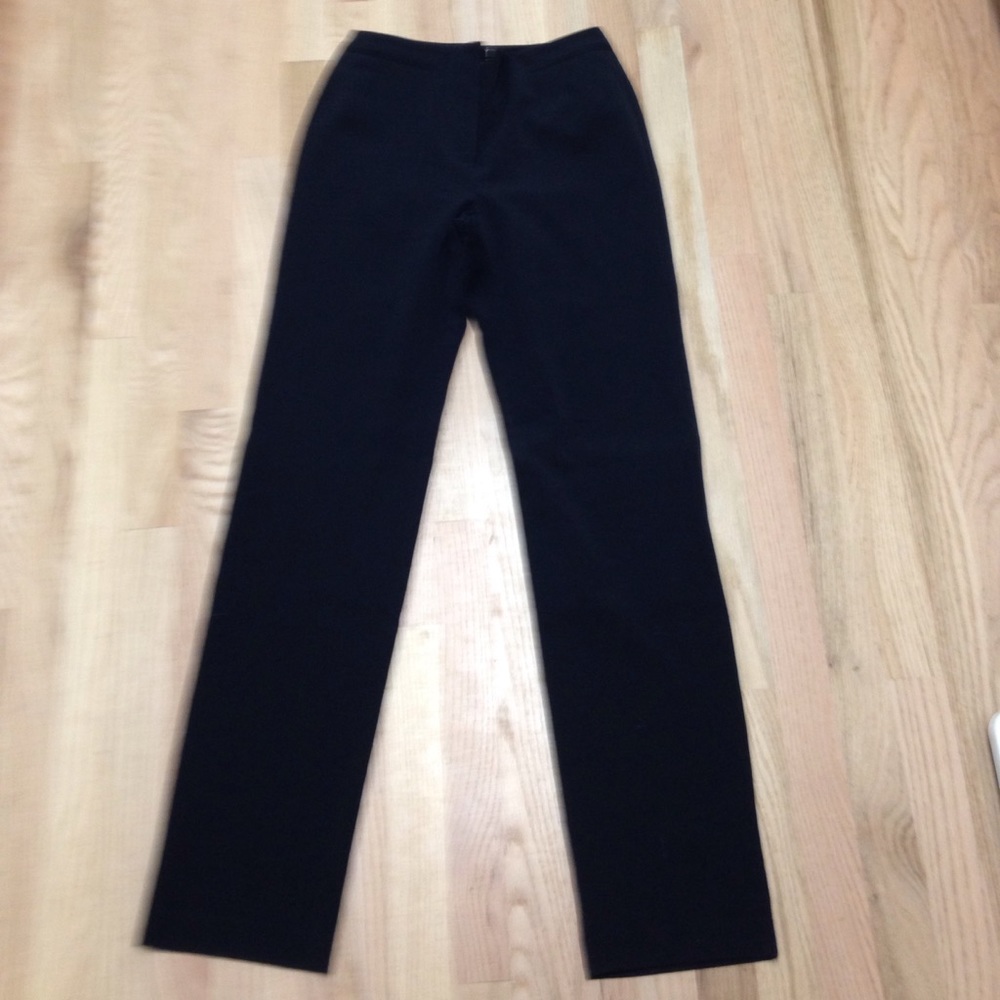 New The Limited Stretch pants.